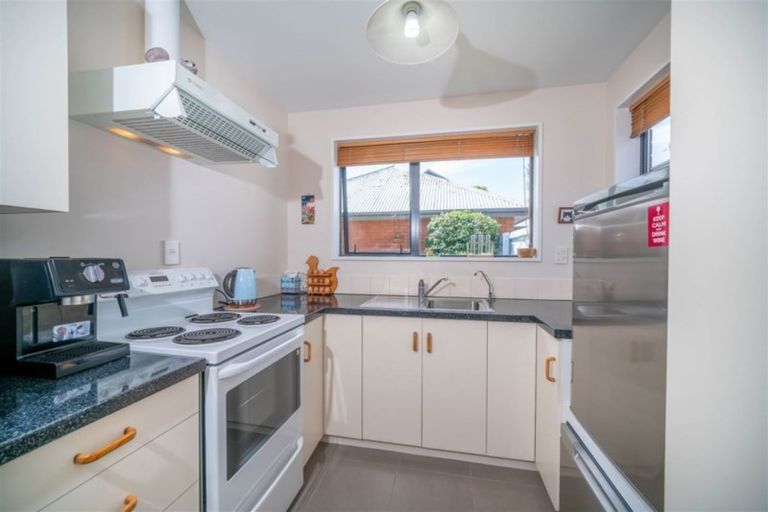 Photo of property in 3/44 Canon Street, St Albans, Christchurch, 8014