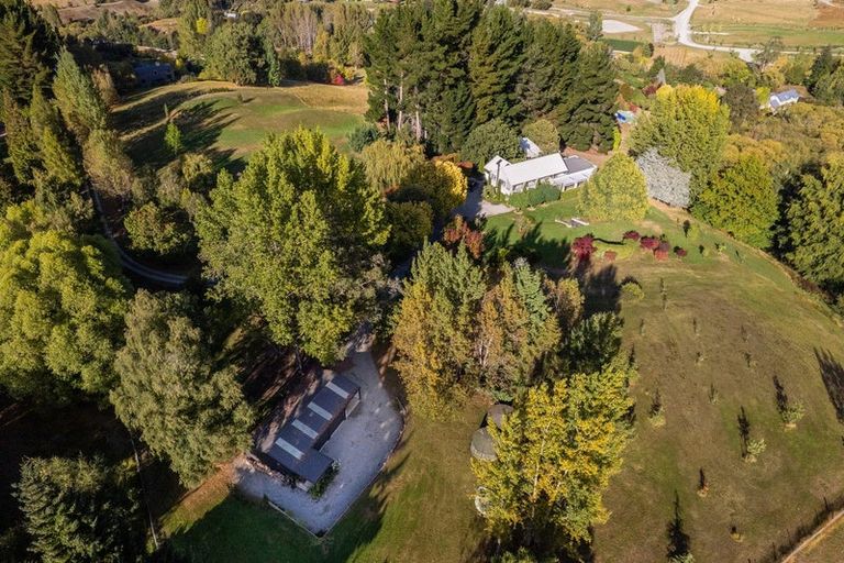 Photo of property in 375 Littles Road, Dalefield, Queenstown, 9371