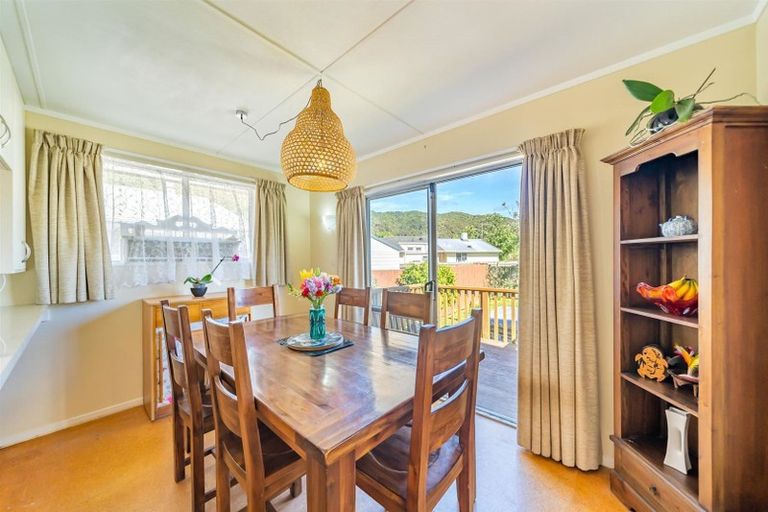 Photo of property in 57 Parenga Street, Wainuiomata, Lower Hutt, 5014