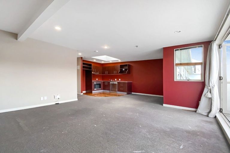 Photo of property in 14/30 Hanson Street, Mount Cook, Wellington, 6021