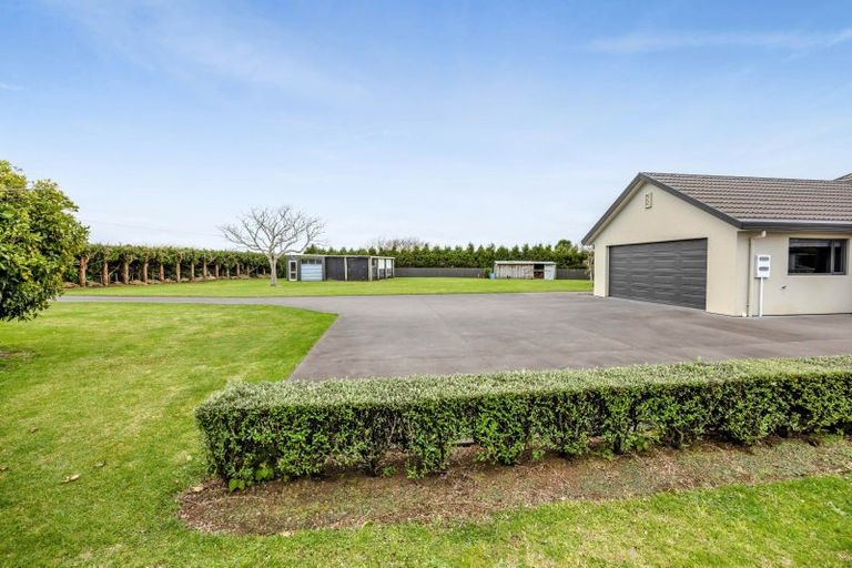 Photo of property in 513 Smart Road, Hillsborough, New Plymouth, 4372