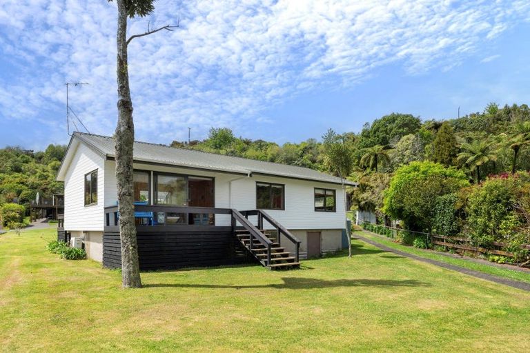 Photo of property in 36 Te Akau Road, Okere Falls, Rotorua, 3074