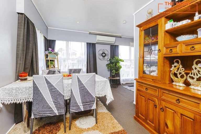 Photo of property in 38 Friesian Drive, Mangere, Auckland, 2022