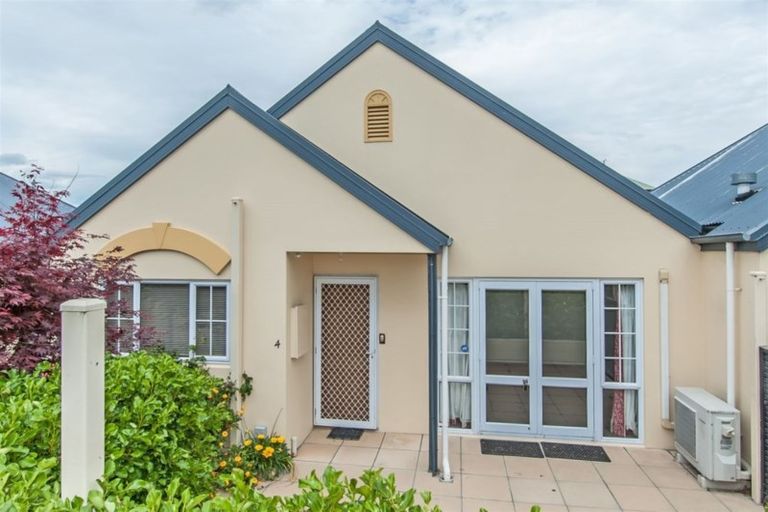 Photo of property in 4/55 Parade Court, Addington, Christchurch, 8024