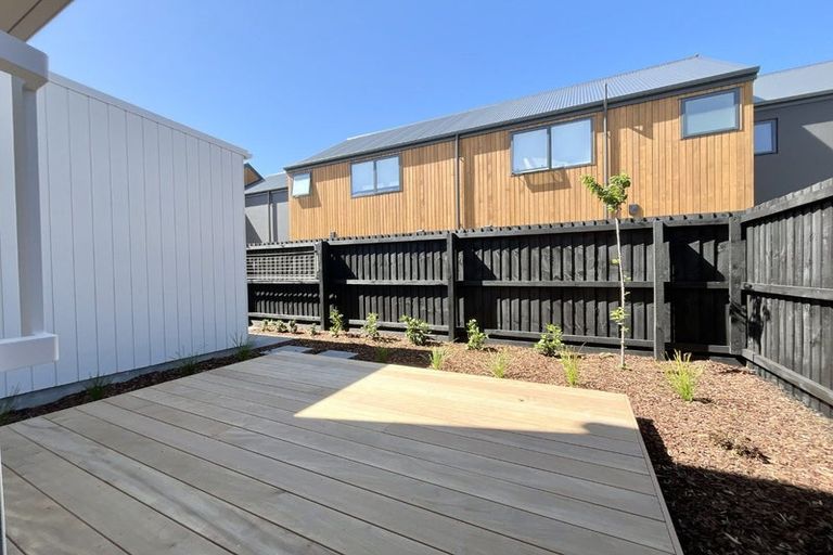Photo of property in 3/27 Redruth Avenue, Spreydon, Christchurch, 8024