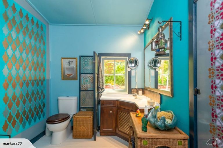 Photo of property in 4 Maning Street, Kohukohu, 0491