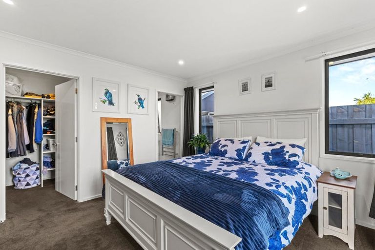 Photo of property in 414 Bower Avenue, Parklands, Christchurch, 8083