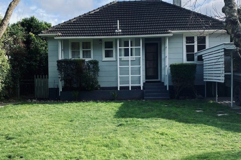 Photo of property in 62 Kowhai Street, Naenae, Lower Hutt, 5011