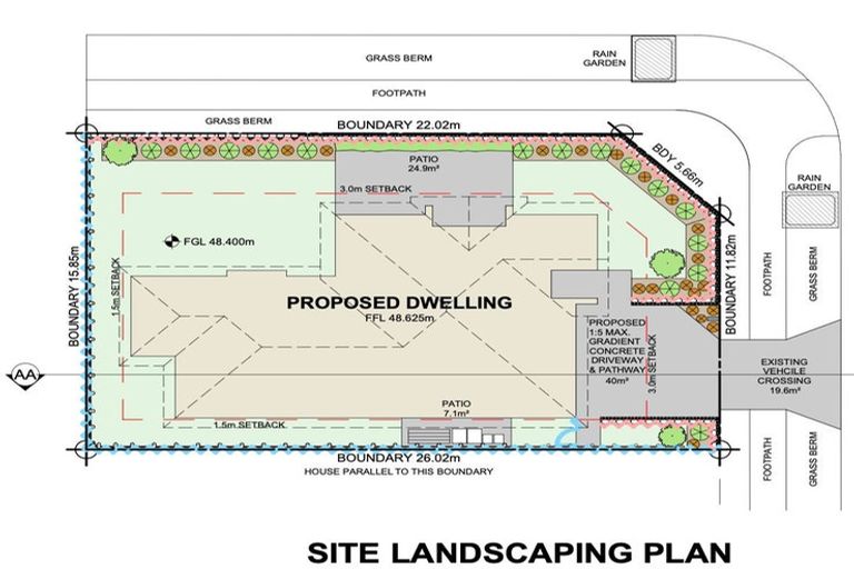 Photo of property in 15 Lucina Rise, Peacocke, Hamilton, 3206