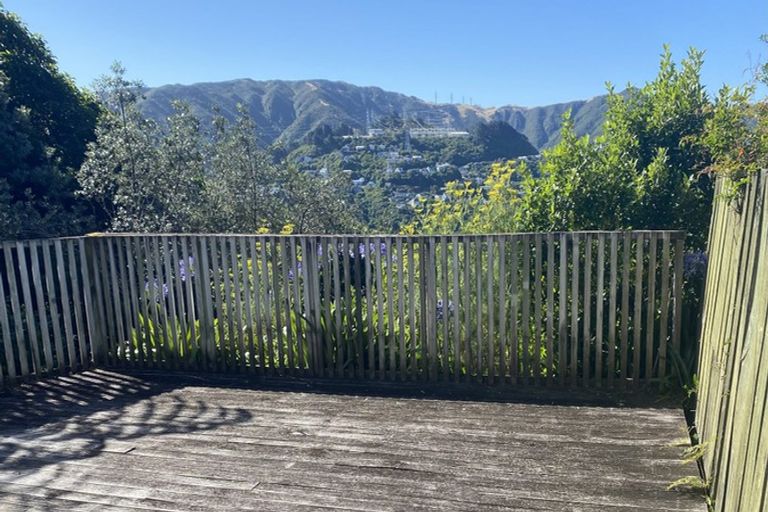 Photo of property in 180u2 Cecil Road, Wilton, Wellington, 6012