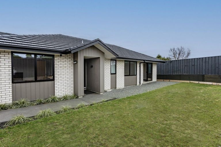 Photo of property in 4 Foster Place, Amberley, 7410