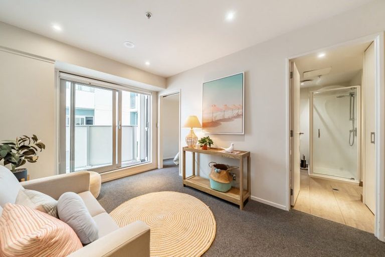 Photo of property in Soho Apartments, 806/74 Taranaki Street, Te Aro, Wellington, 6011