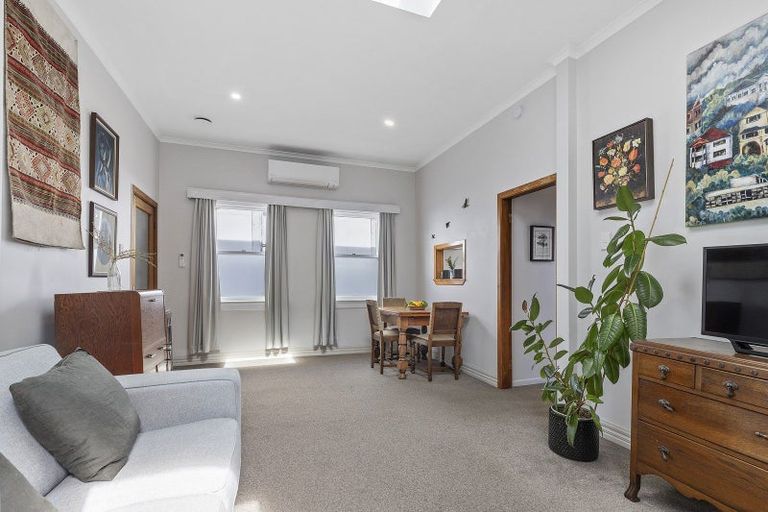 Photo of property in 36 Yule Street, Kilbirnie, Wellington, 6022