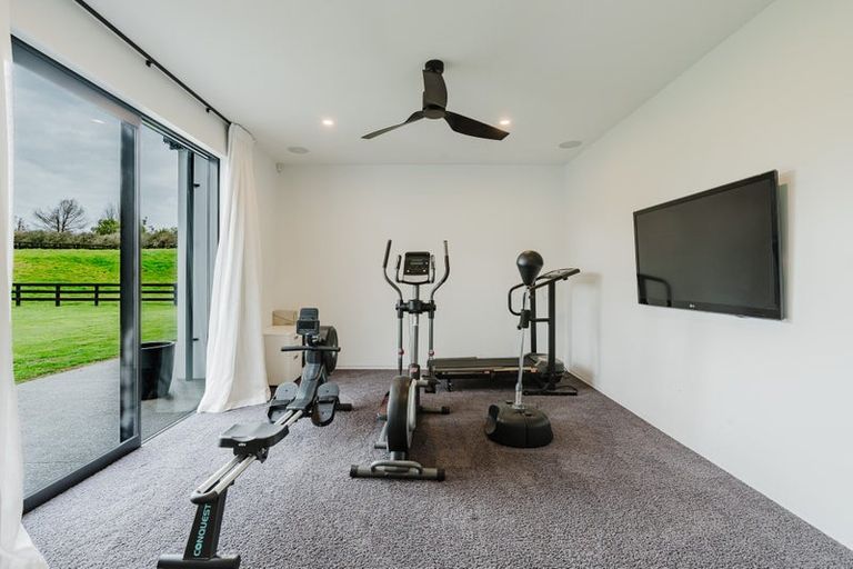 Photo of property in 153 Woolrich Road, Te Kowhai, Hamilton, 3288