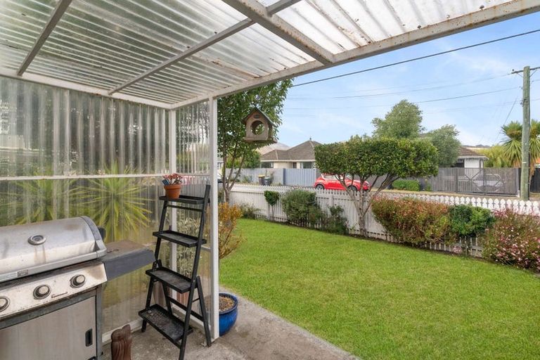 Photo of property in 1/36 Heathcote Street, Woolston, Christchurch, 8023
