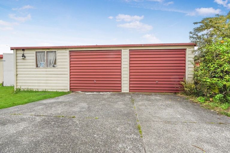 Photo of property in 36 Rosser Street, Huntly, 3700