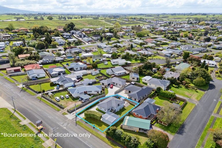 Photo of property in 1596 Rewi Street, Te Awamutu, 3800