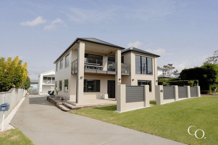 Photo of property in 49 Hinewa Road, Otumoetai, Tauranga, 3110