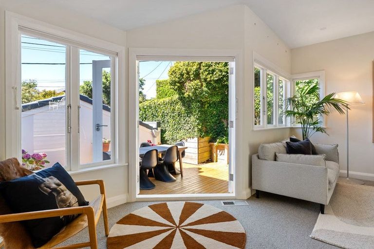 Photo of property in 7 Rankin Street, Wadestown, Wellington, 6012