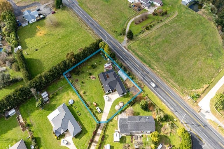 Photo of property in 5a East Ridge Grove, Newstead, Hamilton, 3286