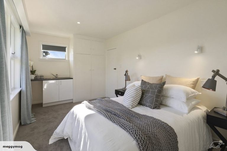 Photo of property in 15 Wairarapa Terrace, Merivale, Christchurch, 8014