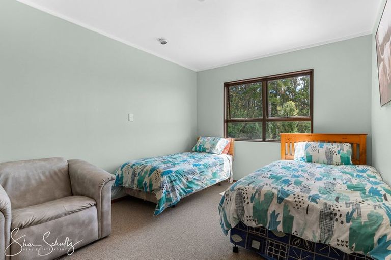 Photo of property in 338 Wairere Road, Waitakere, Henderson, 0782