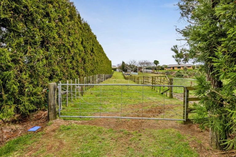 Photo of property in 513 Smart Road, Hillsborough, New Plymouth, 4372