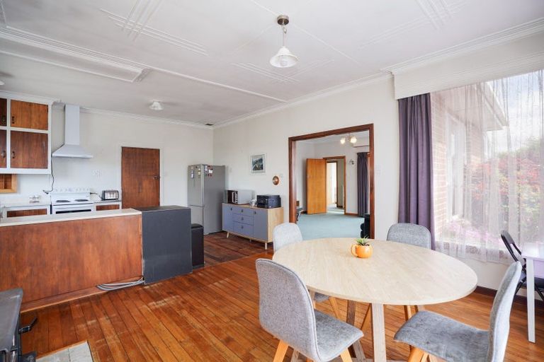 Photo of property in 151 West Street, Hawthorndale, Invercargill, 9810