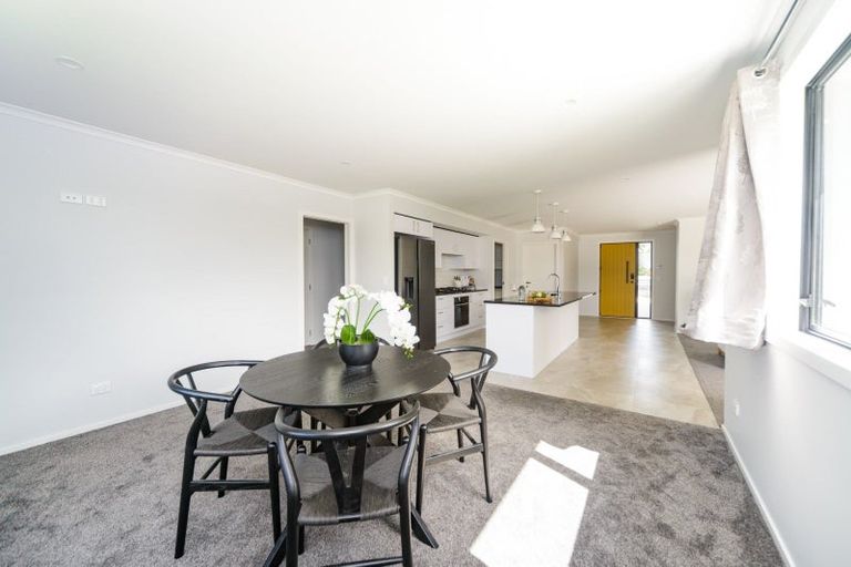 Photo of property in 94 James Line, Kelvin Grove, Palmerston North, 4414