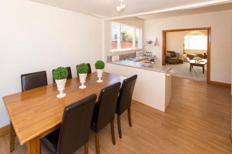 Photo of property in 1/36 Clare Road, St Albans, Christchurch, 8014