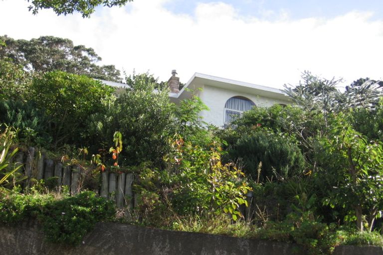 Photo of property in 78 Falkirk Avenue, Seatoun, Wellington, 6022