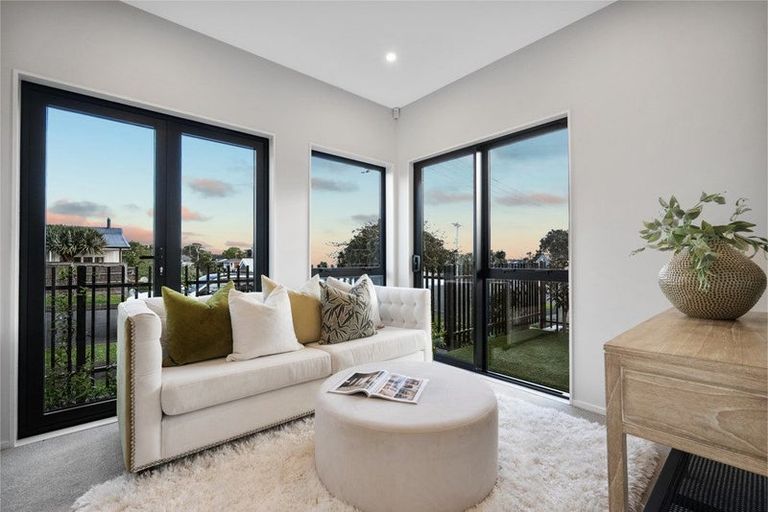 Photo of property in 1/29 Bracken Avenue, Takapuna, Auckland, 0622