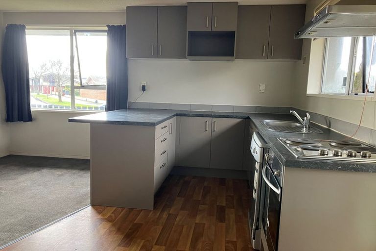 Photo of property in 1/21 Wyatt Place, Russley, Christchurch, 8042