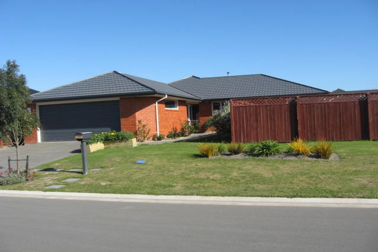 Photo of property in 25 Rochester Crescent, Rolleston, 7614