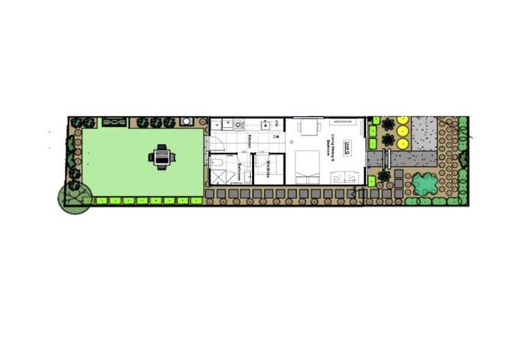 Photo of property in 19 Winchester Street, Merivale, Christchurch, 8014