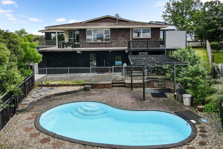 Photo of property in 3 Summit Terrace, Dinsdale, Hamilton, 3204