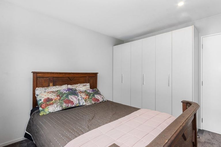 Photo of property in 2/233 Hereford Street, Christchurch Central, Christchurch, 8011
