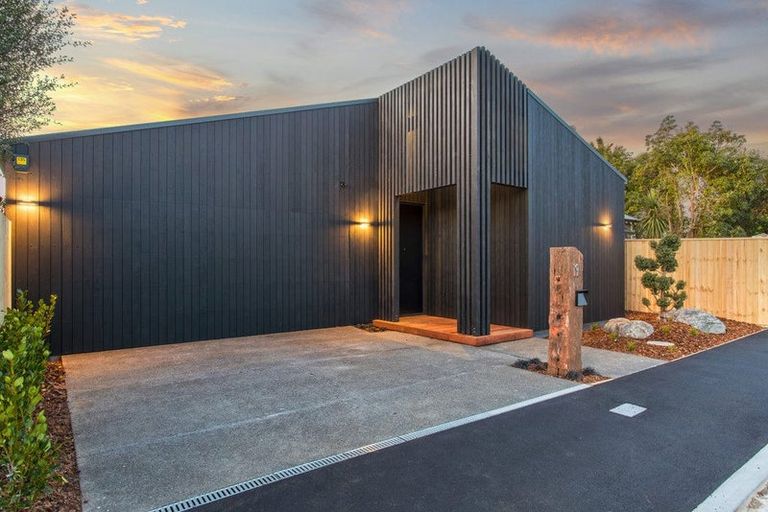 Photo of property in 19 Berry Street, St Albans, Christchurch, 8014