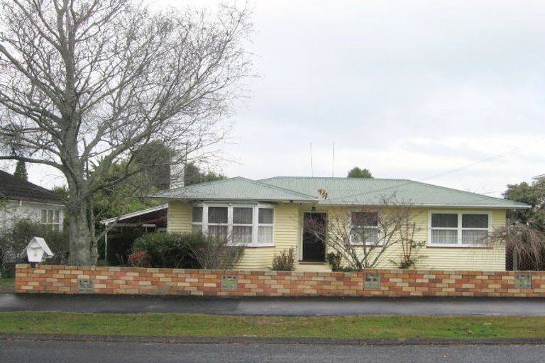 Photo of property in 13 Priscilla Crescent, Melville, Hamilton, 3206