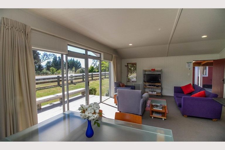 Photo of property in 20 Rangataua Rd (state Highway 49), Ohakune, 4625