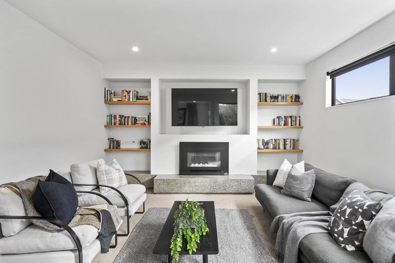 Photo of property in 44a Saint Albans Street, St Albans, Christchurch, 8014