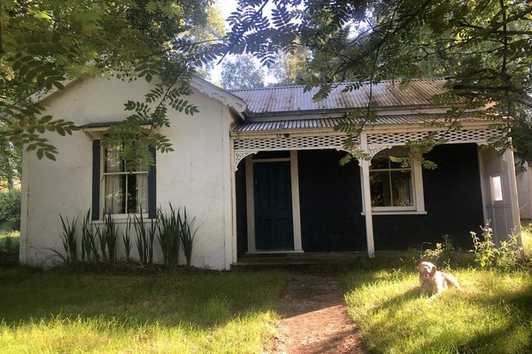 Photo of property in 624 Kyeburn-hyde Road, Kokonga, Kyeburn, 9397