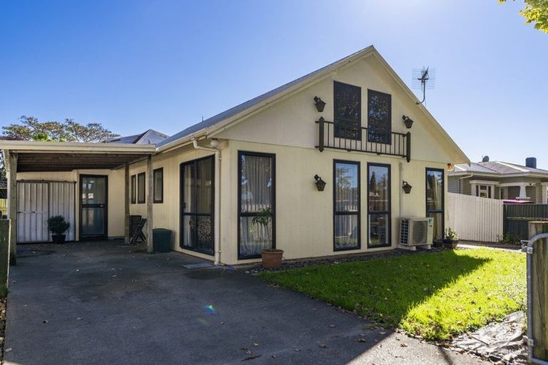 Photo of property in 100 Sylvan Road, Parkvale, Hastings, 4122