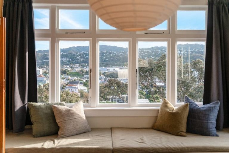 Photo of property in 148 Coromandel Street, Newtown, Wellington, 6021
