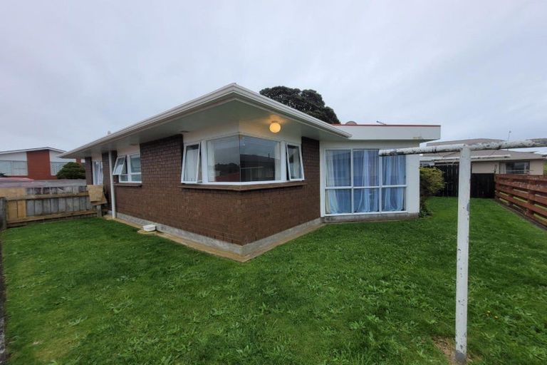 Photo of property in 110 Young Street, New Plymouth, 4310