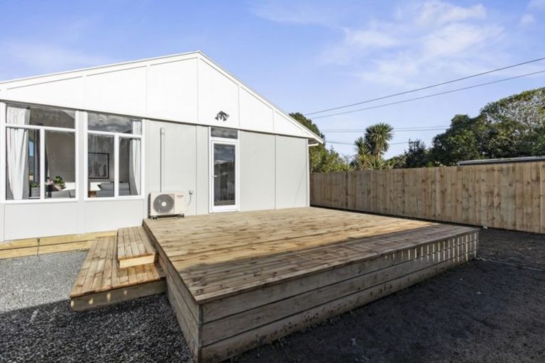 Photo of property in 12b Kowhai Street, Naenae, Lower Hutt, 5011