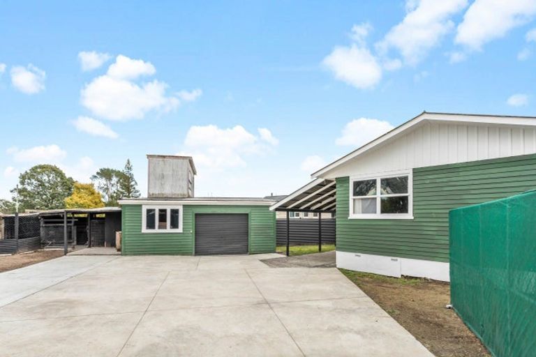 Photo of property in 31 Fergusson Street, Tokoroa, 3420