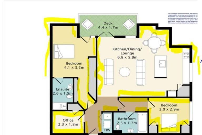 Photo of property in 51 Rangitoto Terrace, Milford, Auckland, 0620