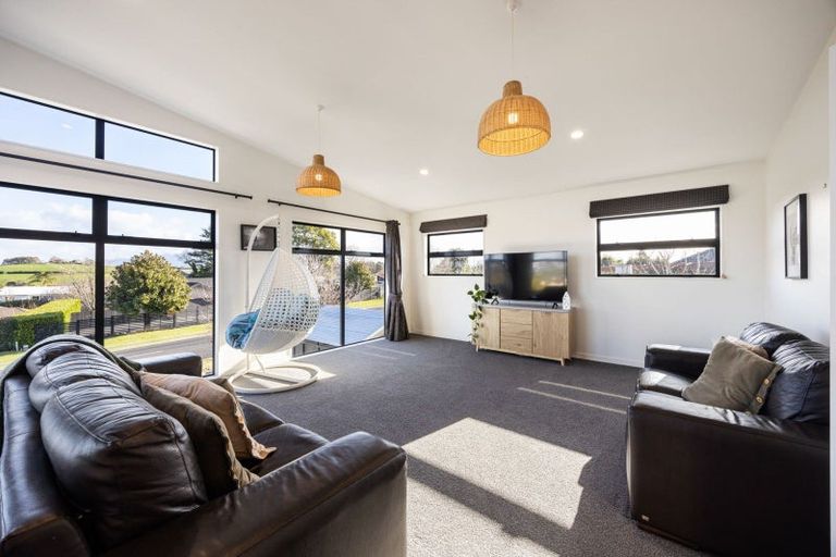 Photo of property in 11 Charles Edwards Street, Ohaupo, 3803