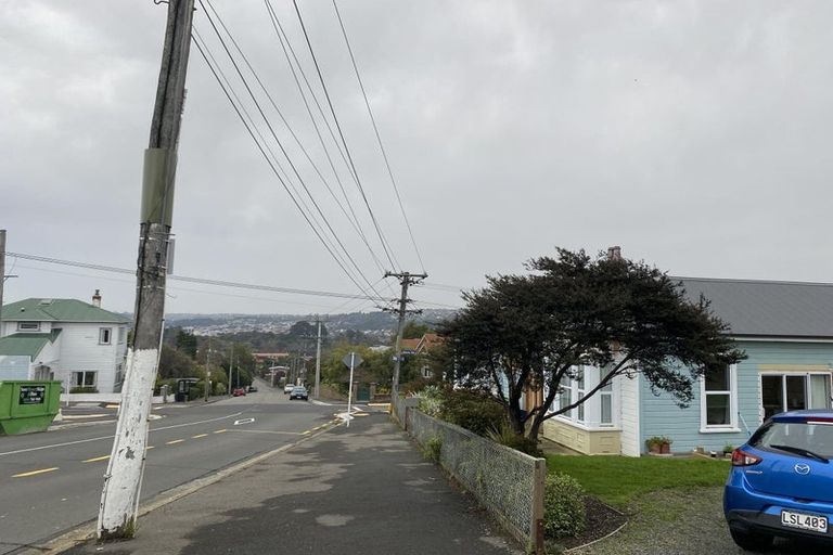 Photo of property in 87 Signal Hill Road, Opoho, Dunedin, 9010